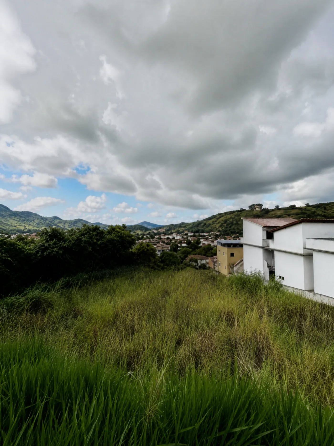 Terreno na Rua Alber Abib — foto 1