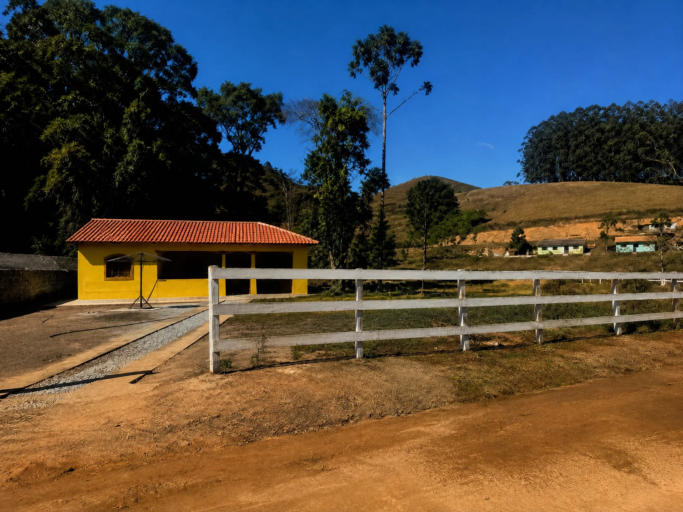 Chácara em Vargem Grande — foto 1