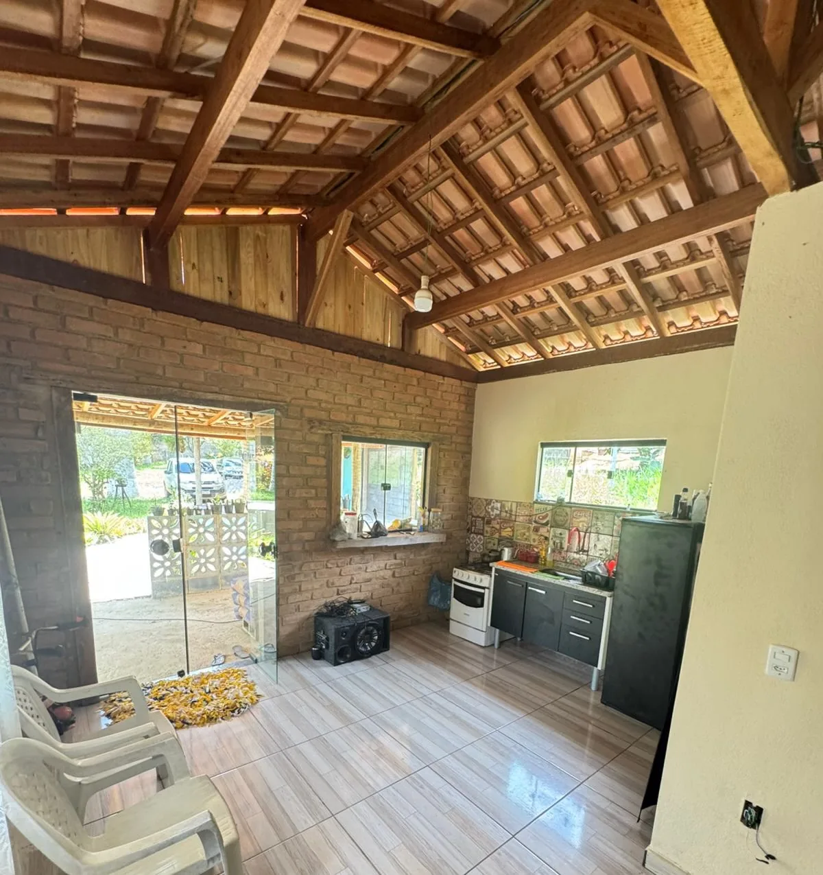 Chácara em Bom Jardim — foto 4