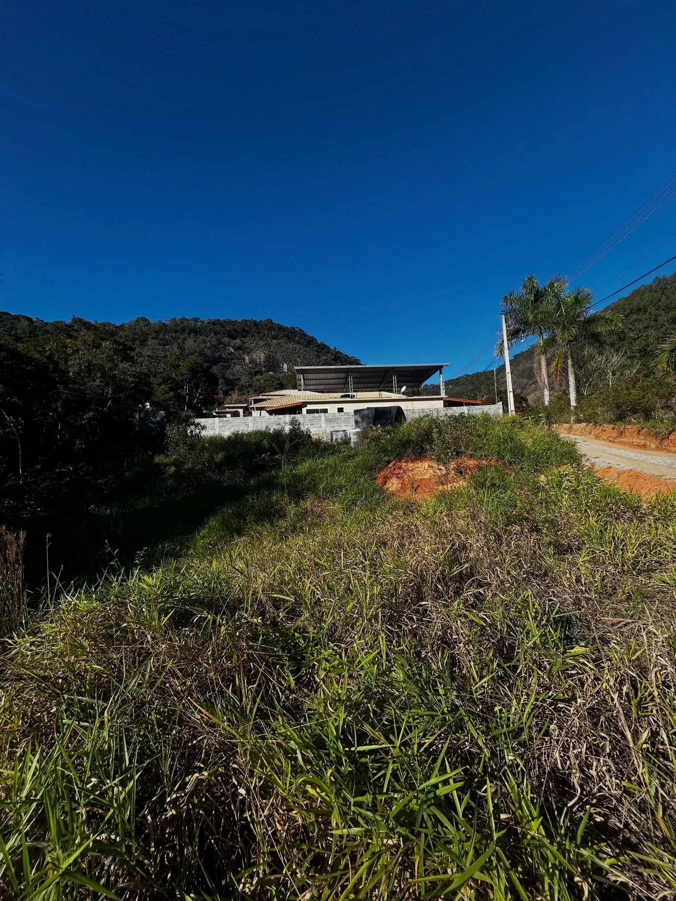 Terreno com escritura em Boa Vista — foto 2