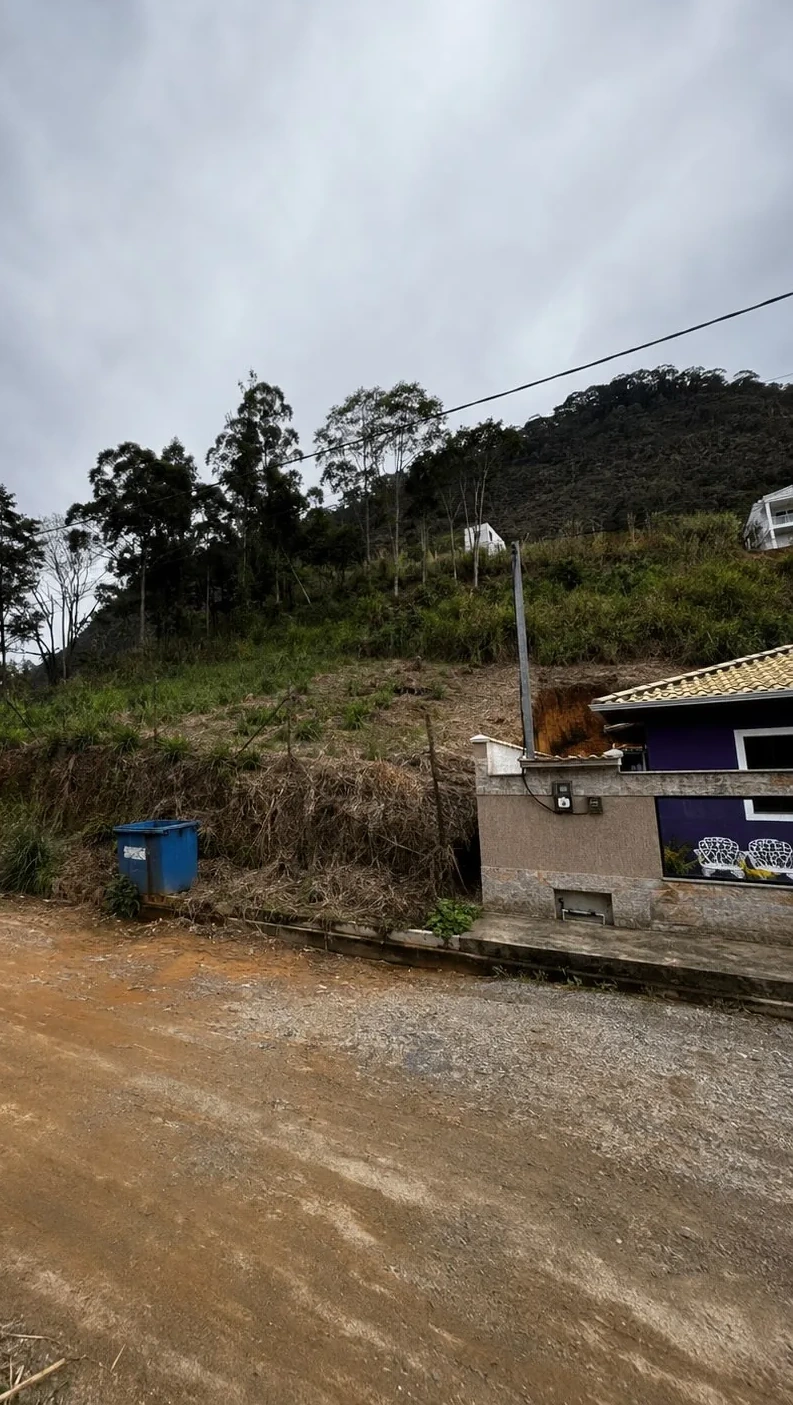 Lote no Centro de Duas Barras em Centro, Duas Barras, RJ
