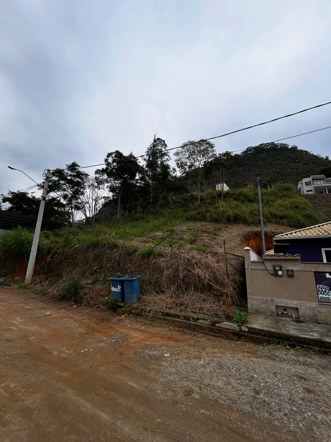 Lote no Centro de Duas Barras — foto 2