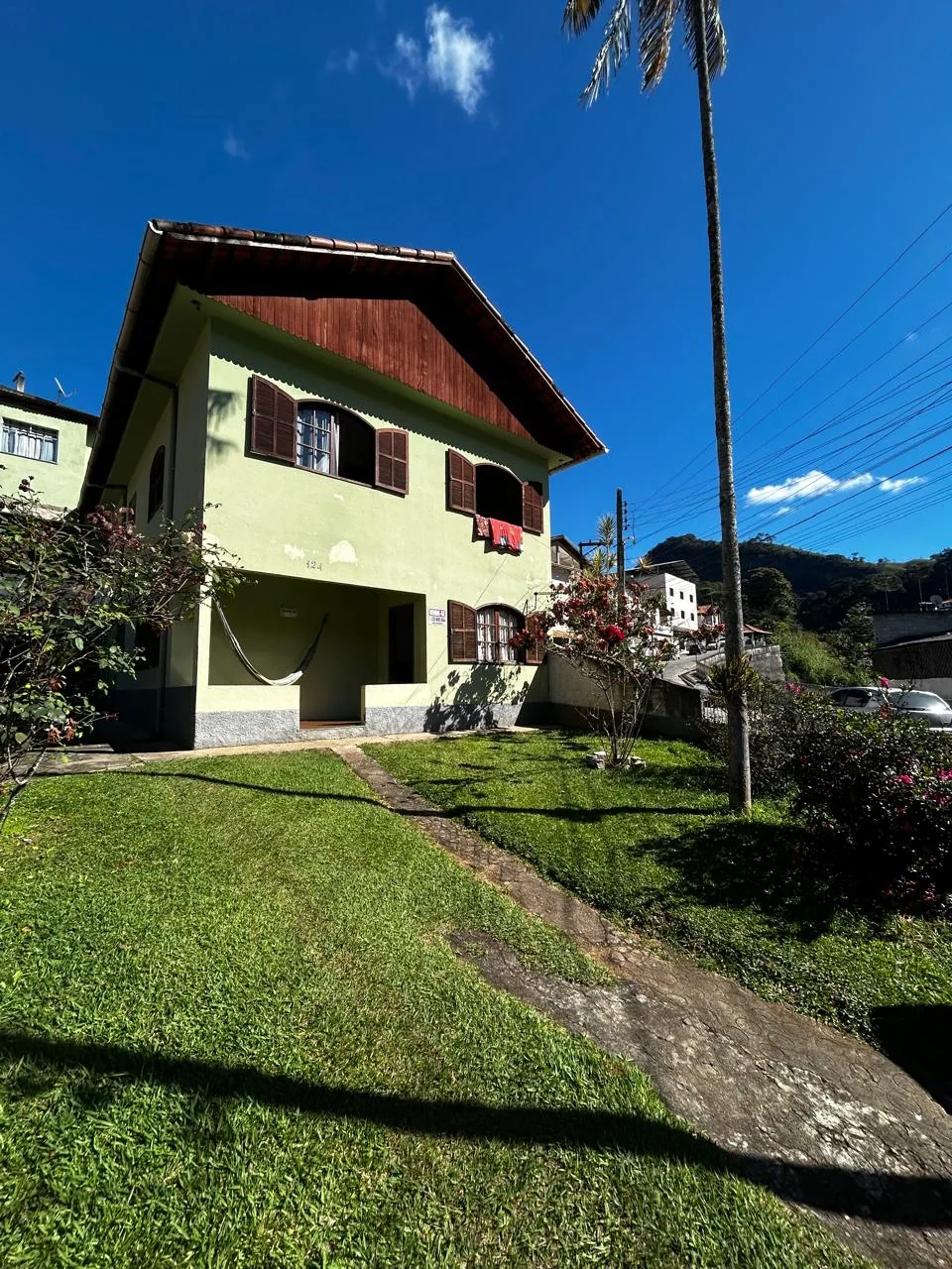 Casa térrea com amplo terreno no Centro — foto 3