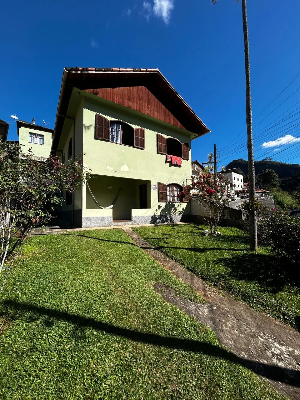 Casa térrea com amplo terreno no Centro — foto 4