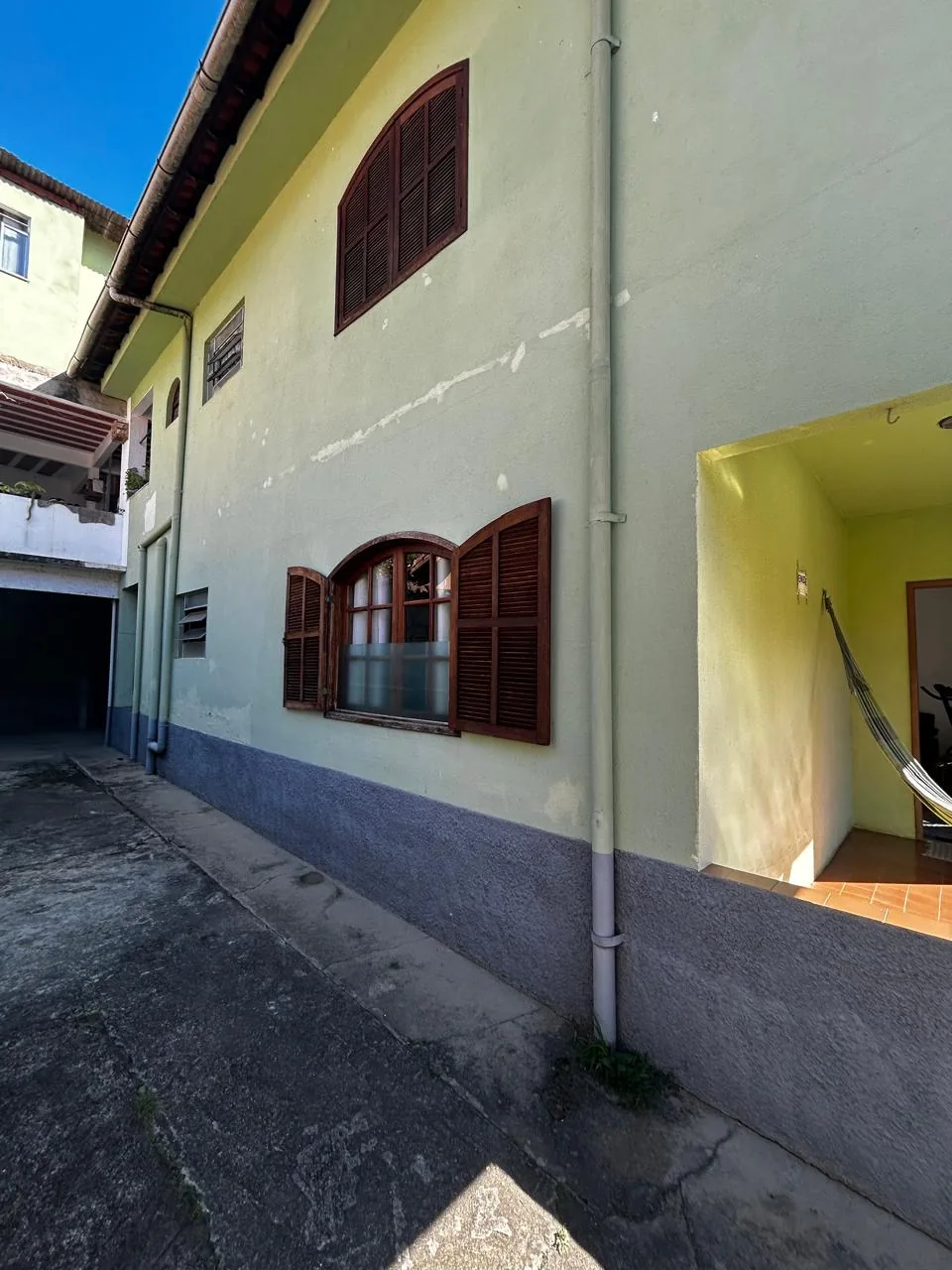 Casa térrea com amplo terreno no Centro — foto 6