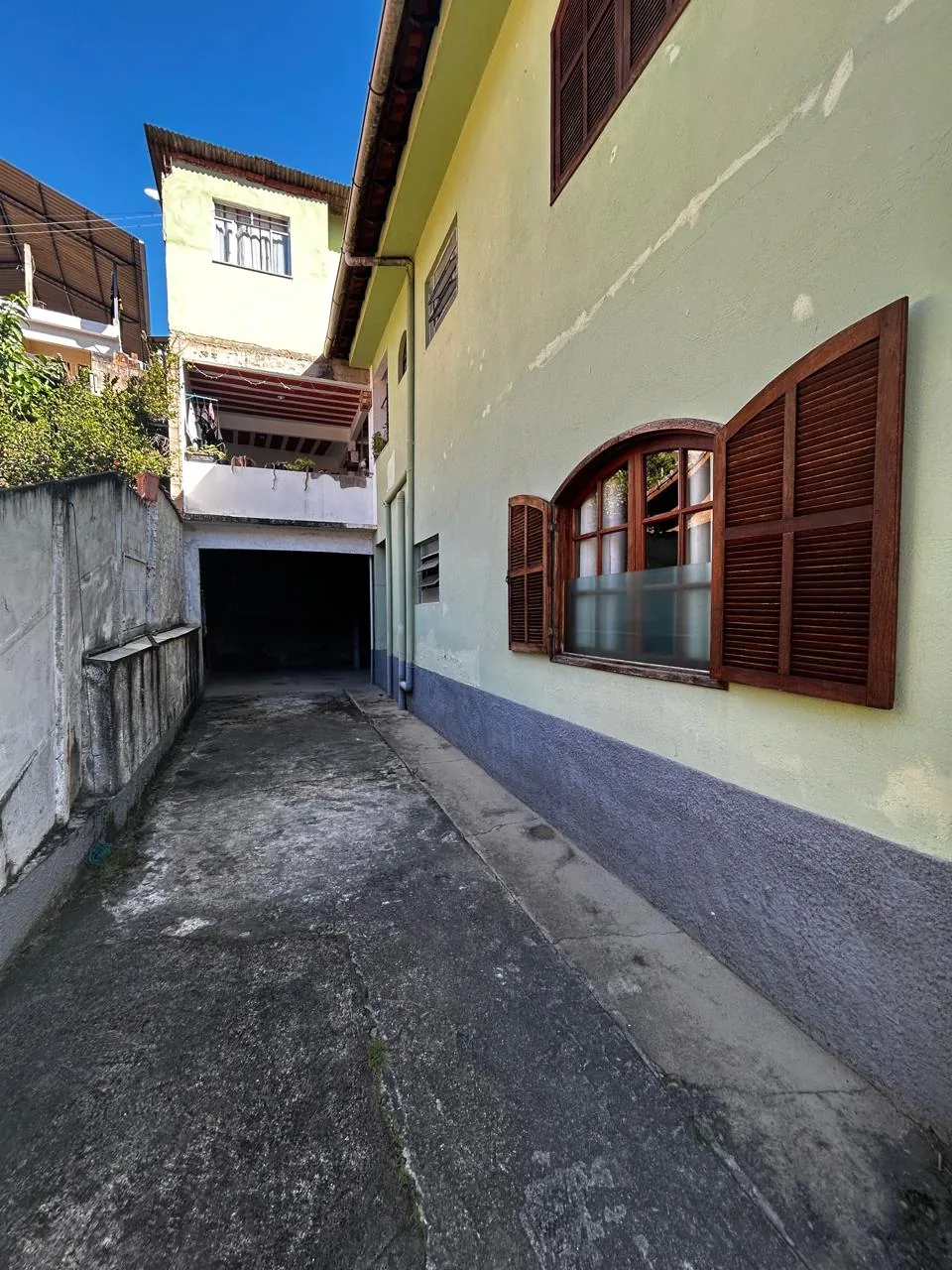 Casa térrea com amplo terreno no Centro — foto 7