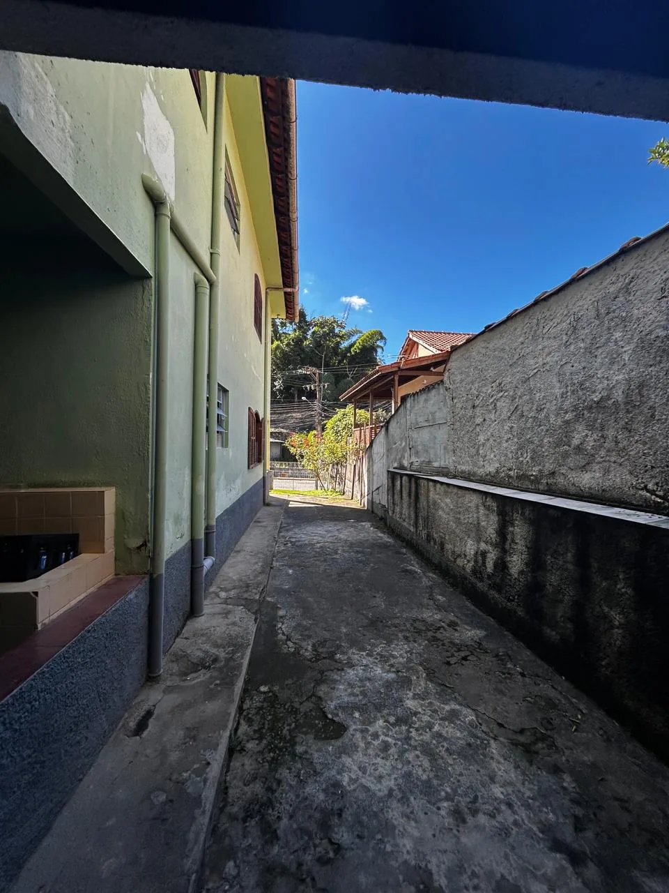Casa térrea com amplo terreno no Centro — foto 8