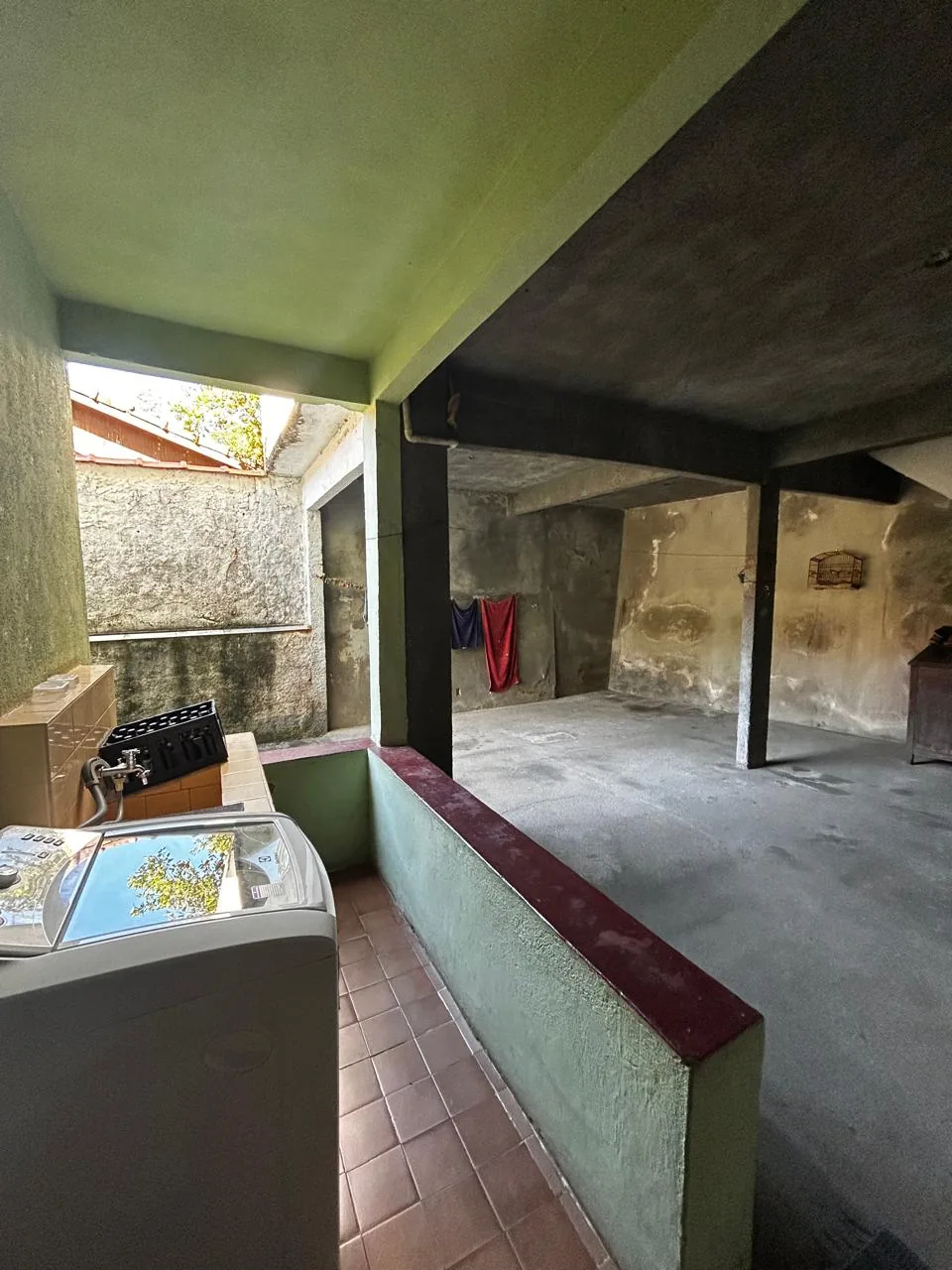 Casa térrea com amplo terreno no Centro — foto 9