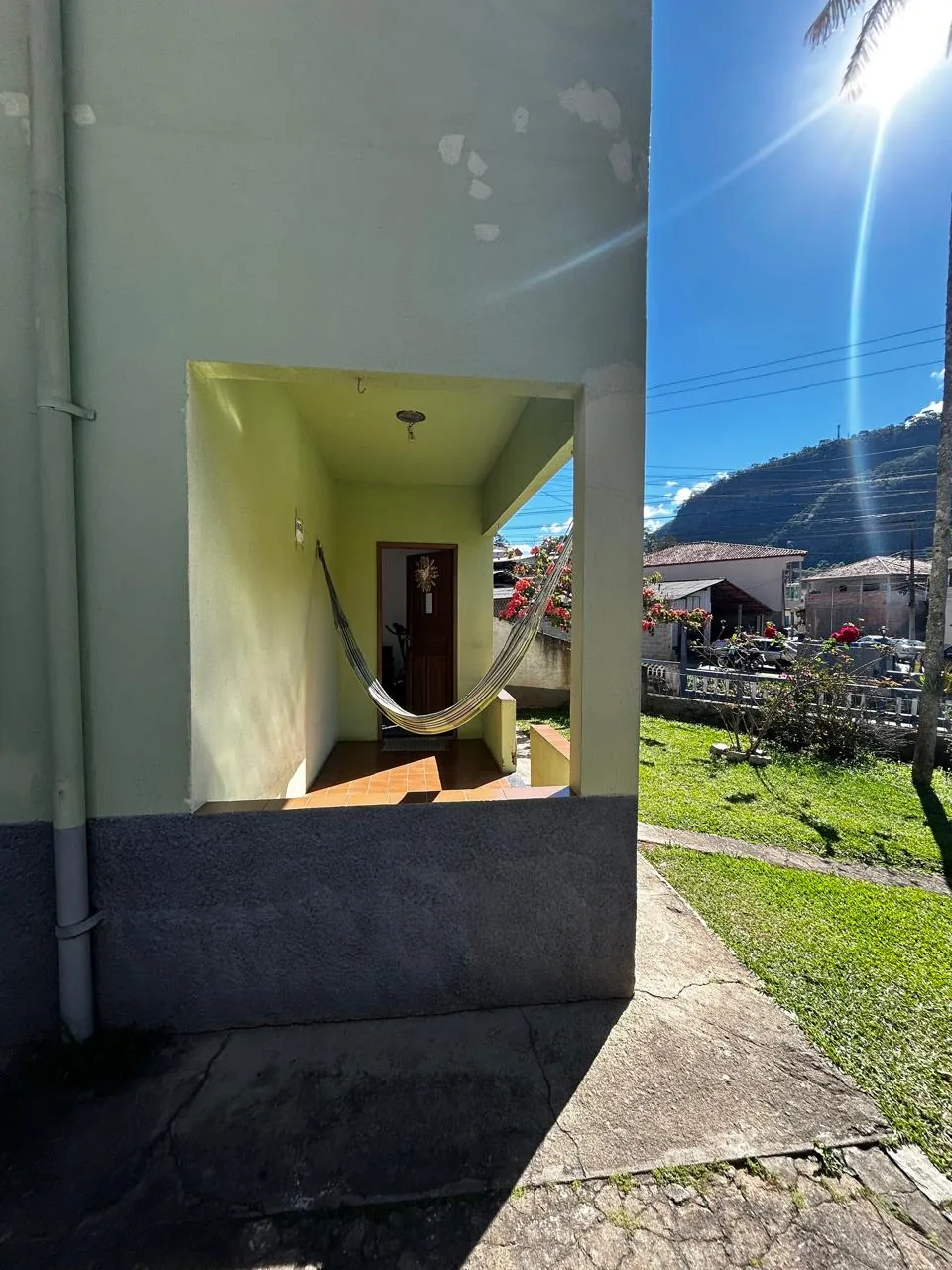 Casa térrea com amplo terreno no Centro — foto 10